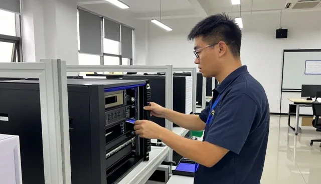 智能控制终端有哪些特点？